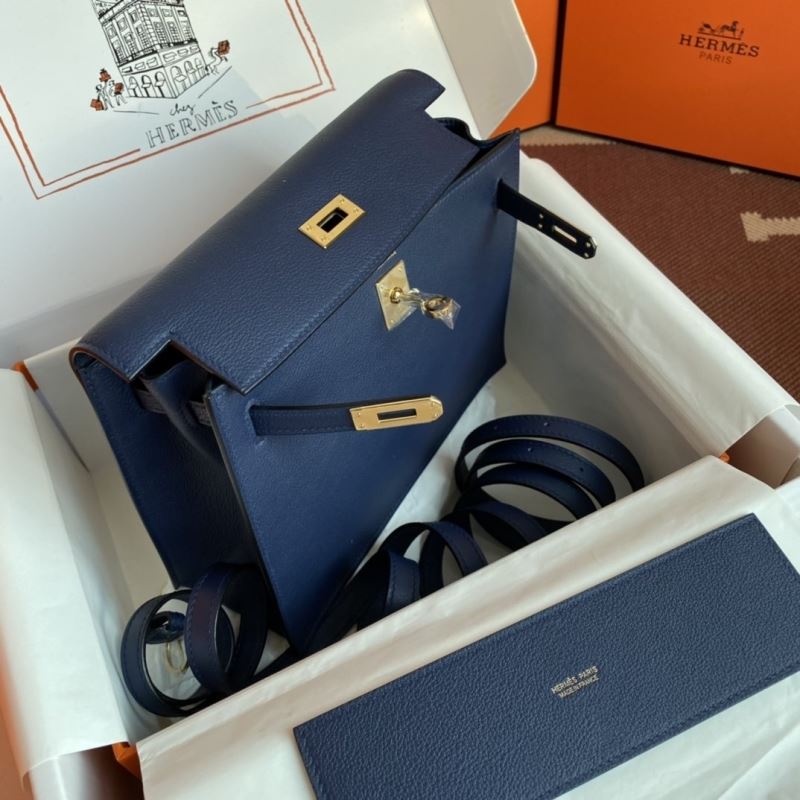 Hermes Kelly Bags